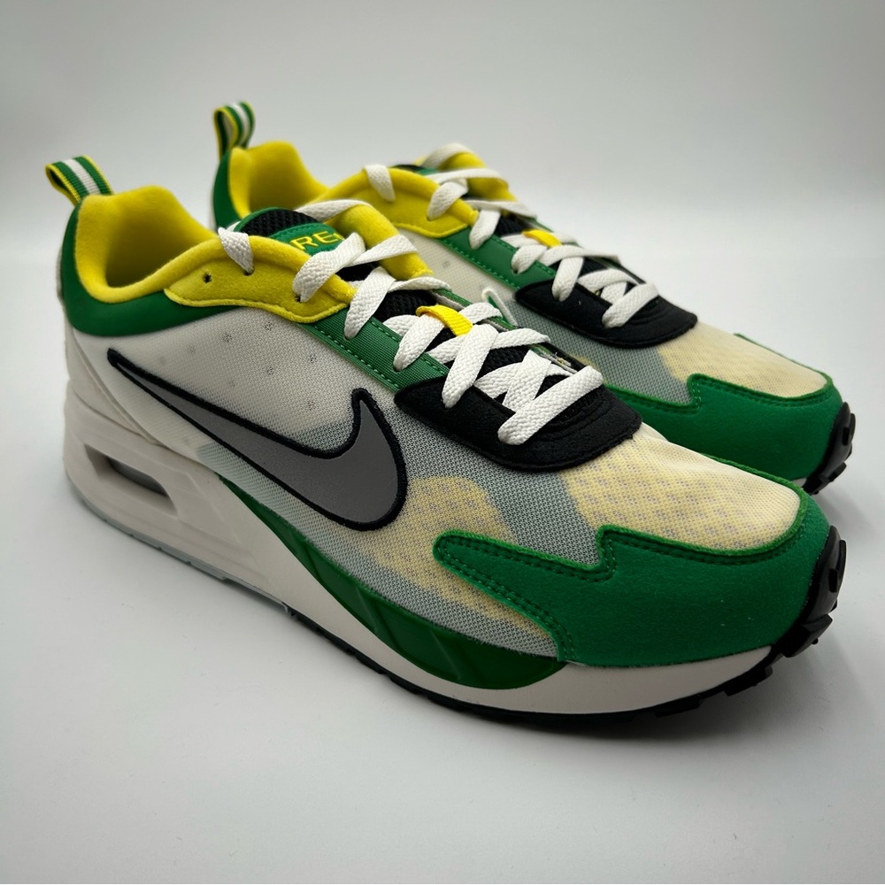 Air Max Solo NCAA Pack - DUCKS
